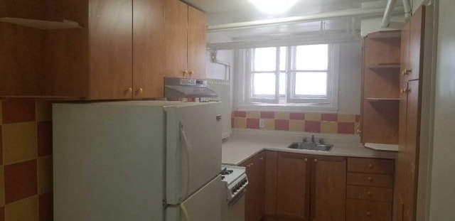 3 1/2 rent à louer — photo 2