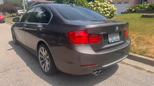 For Sale Well-maintained 2014 BMW 328i xDrive (AWD)63849105191169122