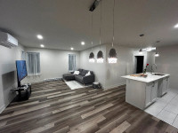Appartement 5 ½  style Condo de Luxe