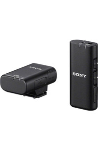 Micro Sony ECM-W2BT Sans fil ECM-W2BT mic