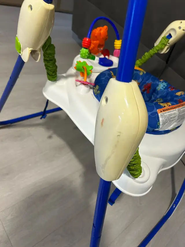 Price-Fisher Jumperoo62864745891713122