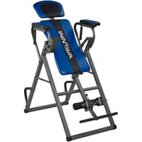 NEW INNOVA ITP1000 12-in-1 Inversion Table with Power Tower Work