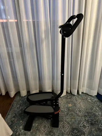 Stair Stepper for Exercises, View more