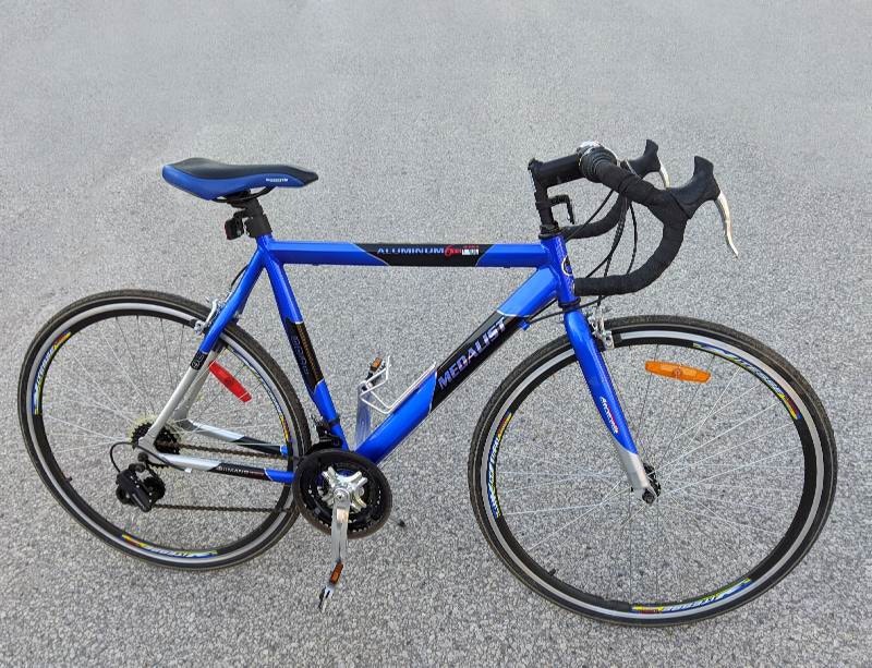 Medalist Road Bike Road City of Toronto Kijiji