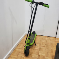 VIRO RIDES ELECTRIC SCOOTERS 