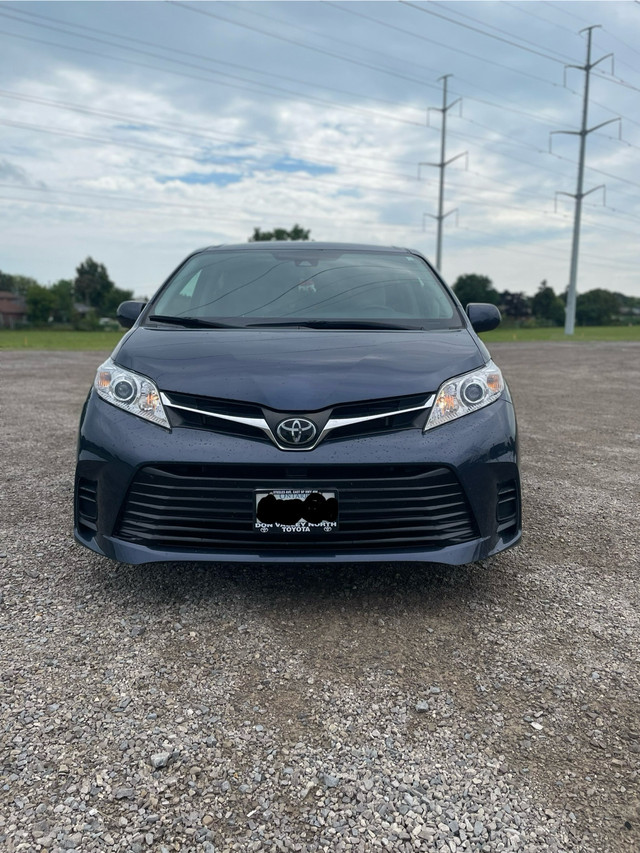 Toyota Seinna 2020 in Cars & Trucks in St. Catharines - Image 2