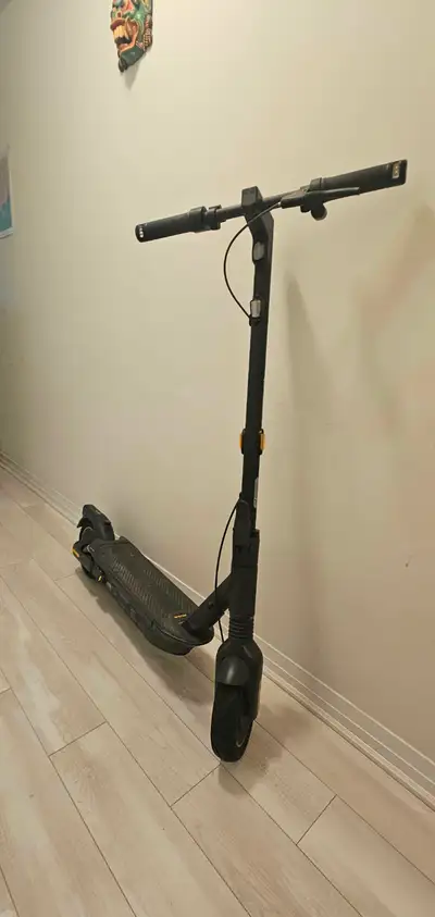 Segway Ninebot Max G2 - Original Owner - Good Condition, View more