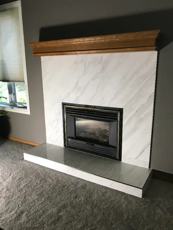 Bathroom renovations in Renovations, General Contracting & Handyman in Calgary - Image 7