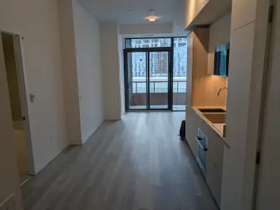 Brand new stunning 2 Bedroom unit in the Heart of Corktown. This unit is a stylish and functional ho...