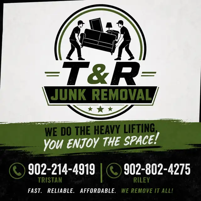 Junk Removal Service 