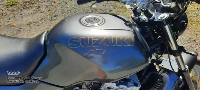 1993 Suzuki gsx1100 g in Sport Touring in Dartmouth - Image 5