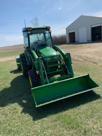 2013 John Deere 4720 For Sale