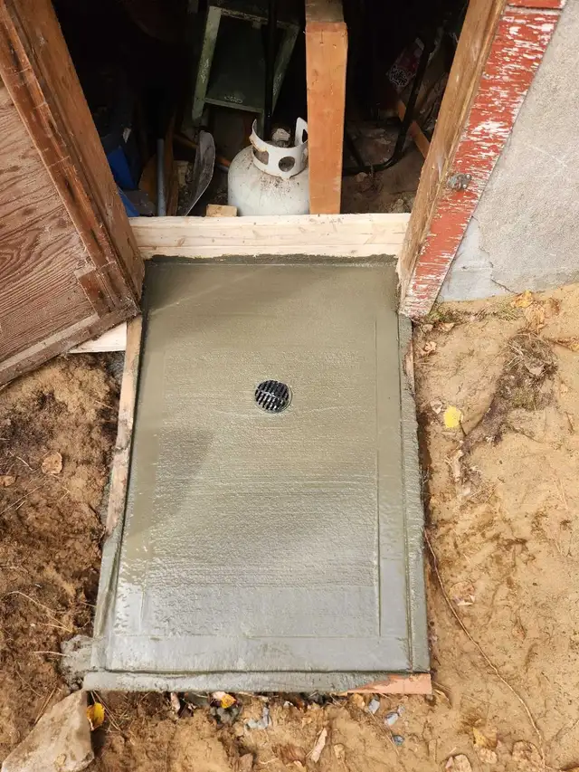 Beton & Asphalt Rossi64840203235329123