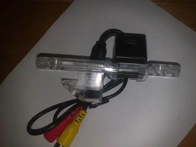 chrysler jeep dodge rearview backup camera in Other in Markham / York Region - Image 4