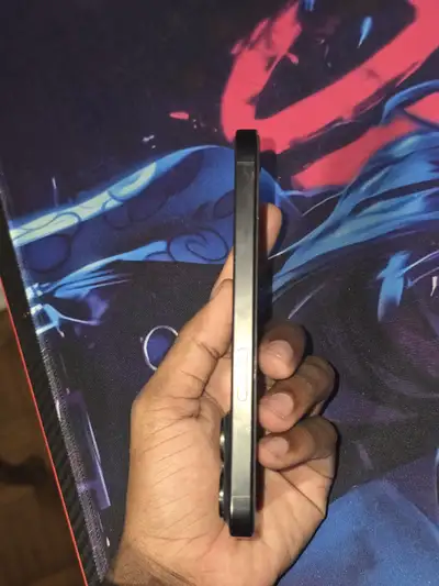 iPhone 15 Pro 256GB, View more