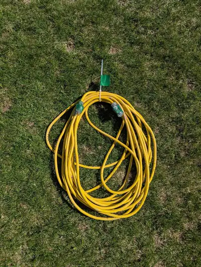 Corde extension électrique 50 pieds, View more