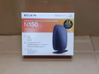 Belkin N-150 router wifi