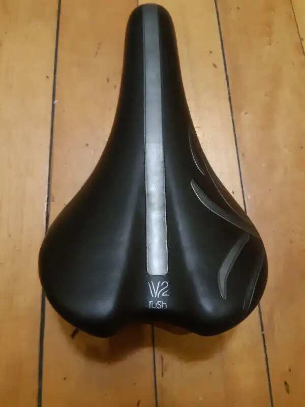 Selle de vélo sportif in Frames & Parts in City of Montréal - Image 3