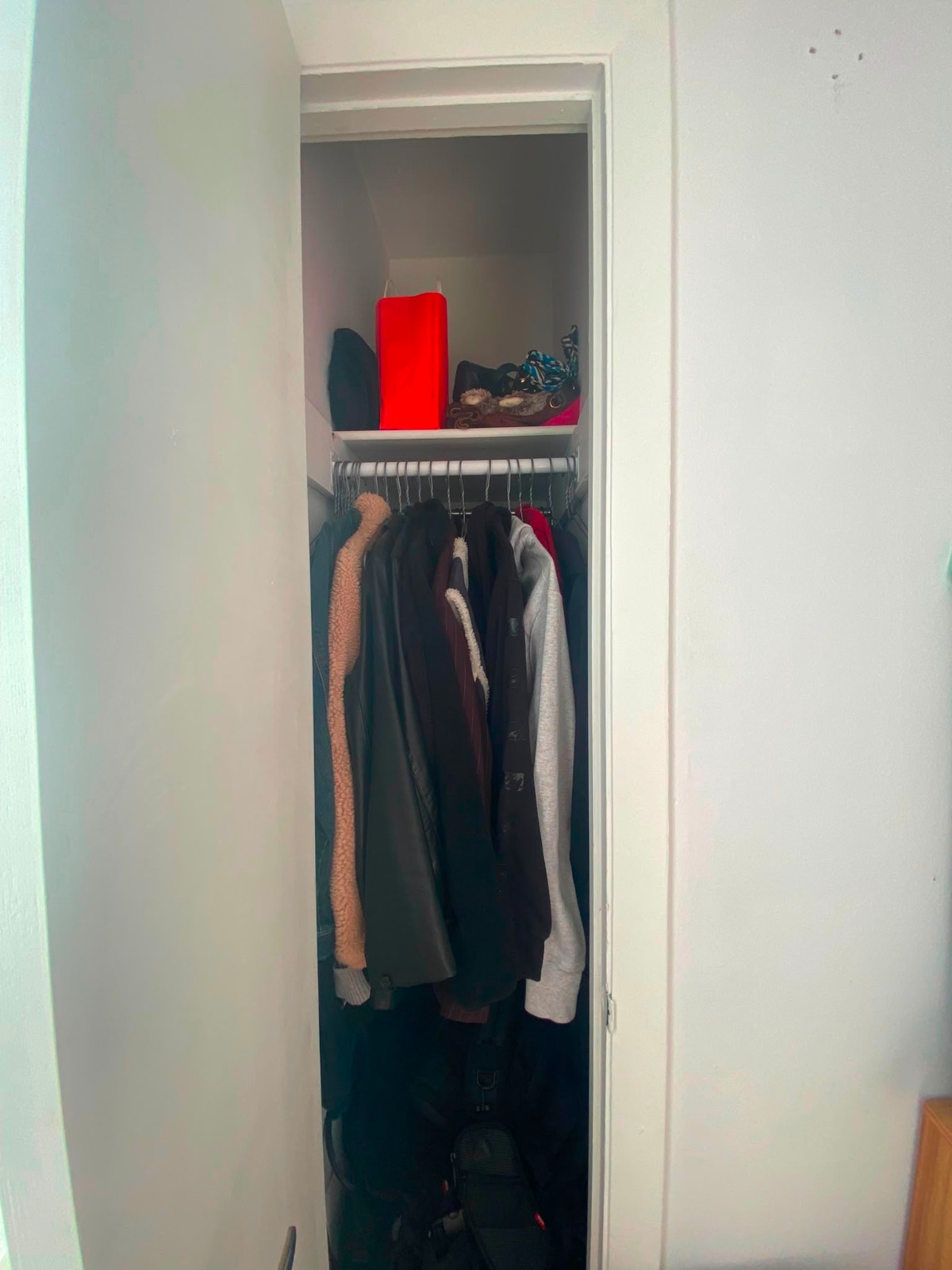 Grand appartement 4 ½ — photo 3