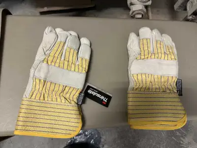 construction gloves , View more
