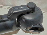 Caméra De Surveillance BOSCH Mic Series 550ALB36N 36X