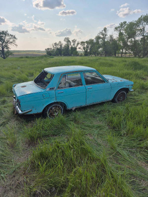 datsun 510