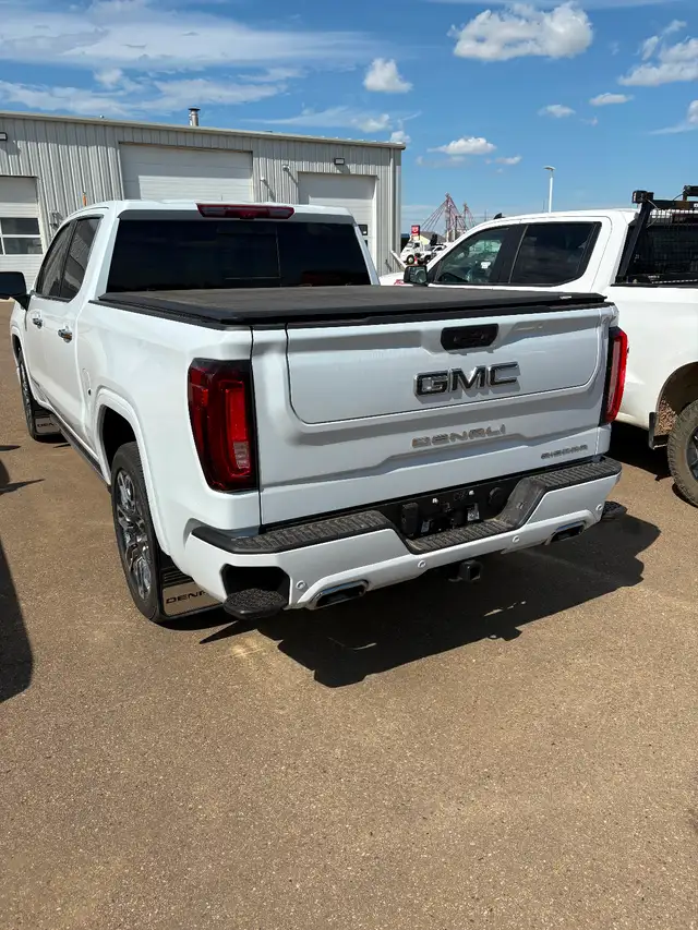 2026 GMC 1500 ultimate for sale