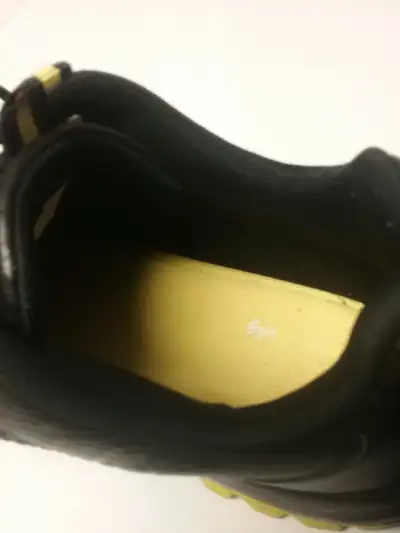 mens sneakers size 11  hardly worn, View more