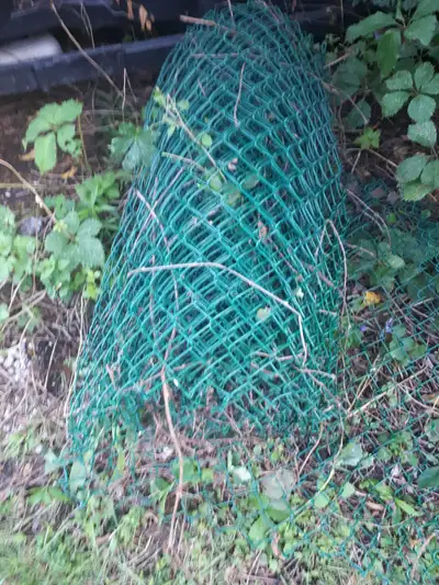 Chainlink fence, View more