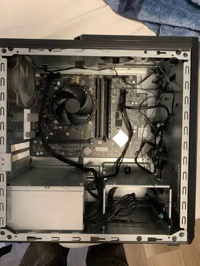 gaming pc parts , View more
