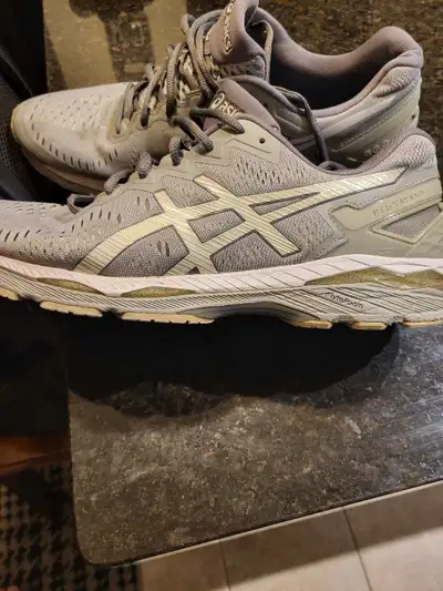 ASICS runners , 13, View more