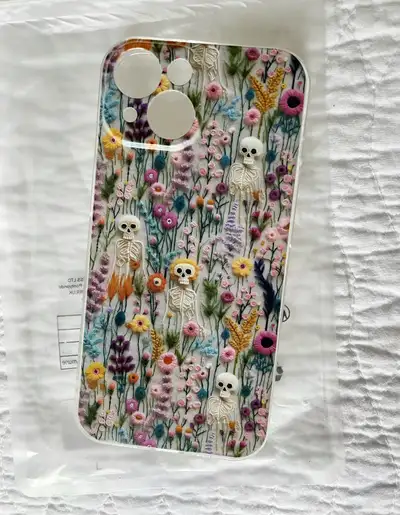 Brand New iPhone 15 phone case, View more