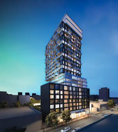 Soba 1 Bedroom Luxury Condo West Views