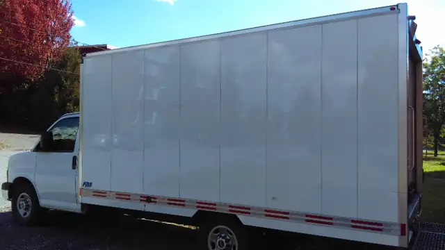 Moving Services – Small and Large – 819 345-1140