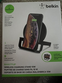 Belkin Wireless Charger