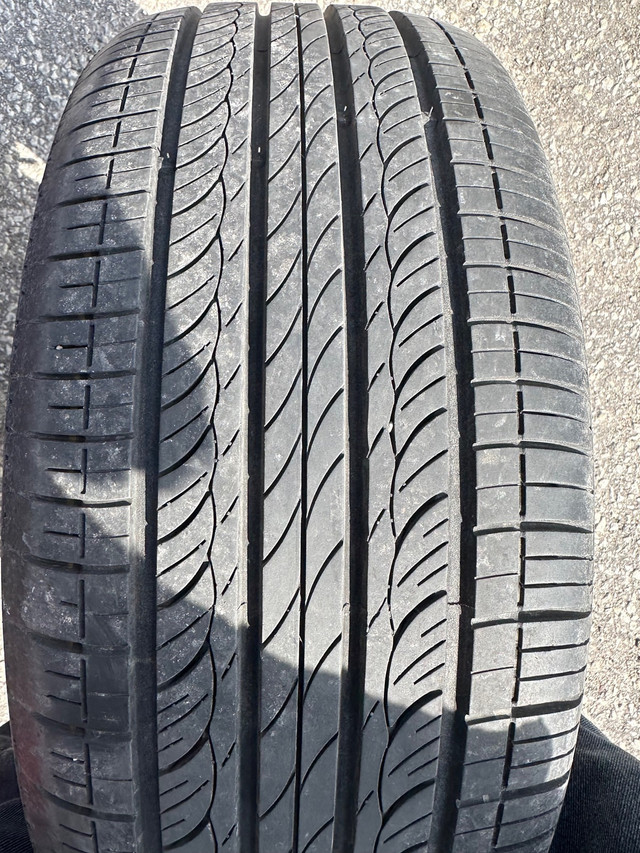 Mini Cooper s rims and tires  in Tires & Rims in Leamington - Image 4