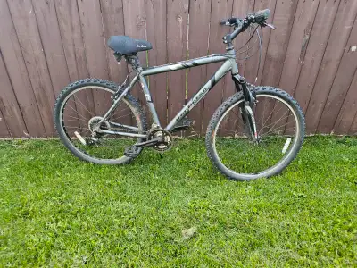 iron horse bike in Mountain in Canada | Kijiji Marketplaces
