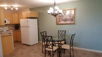 FOR RENT AVAILABLE APRIL 15*** Eagle Ridge, Fort McMurray Ready for Move-In! Looking for comfort, sp...