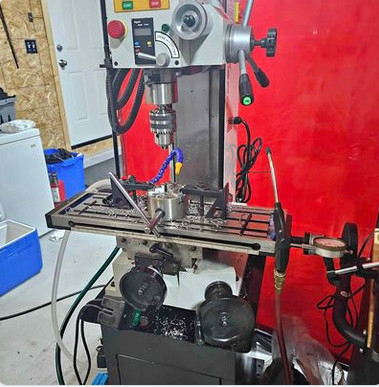 Milling Machine in Power Tools in Cranbrook