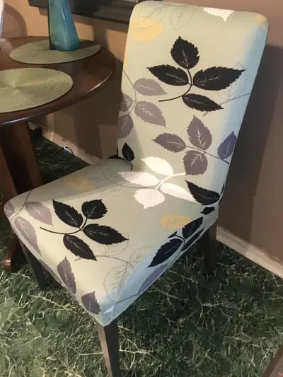 Stretchy Dining Chair Covers, View more