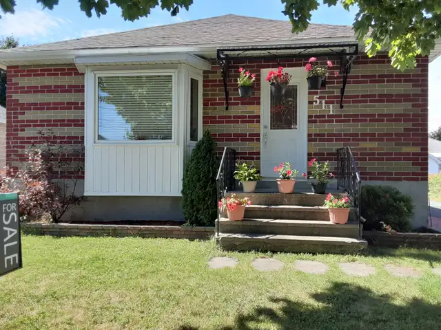 Bungalow for sale $398888  in Cornwall ON in Houses for Sale in Cornwall - Image 3