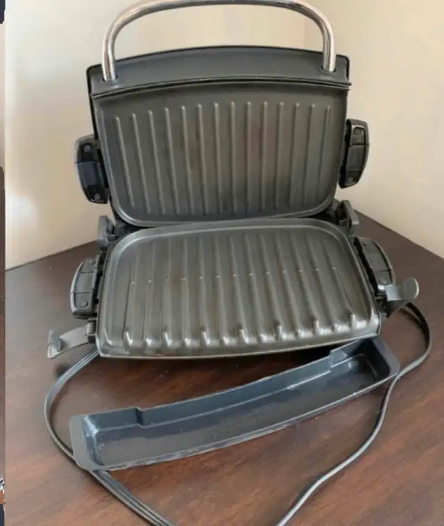 George foreman grill62863271380226121