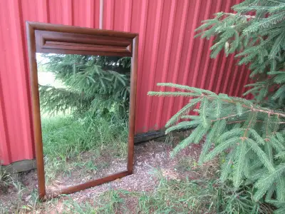 framed mirror, View more