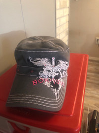 Bon Jovi Cap