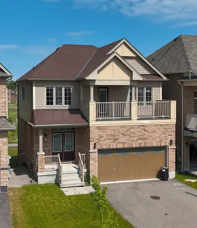 4 Bed 2.5 Bath House in Niagara Falls