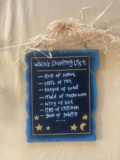 Halloween Decor, View more