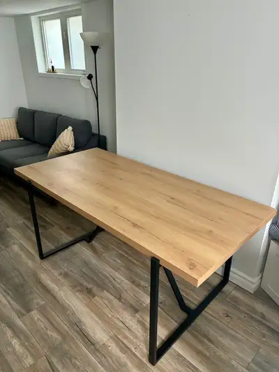 Structube Arda Dining Table, View more