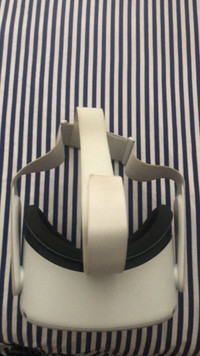 Oculus Quest 2 Vr Headset