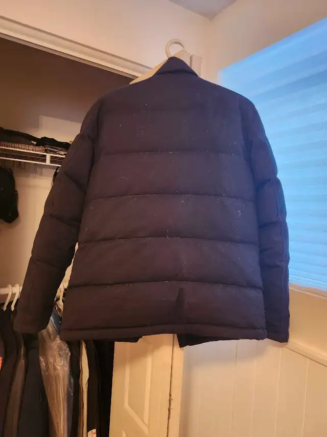 Winter jacket  in Men's in Laval / North Shore - Image 3