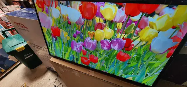 40" SAMSUNG 1080p SMART TV.ONLY $15062863738793475124